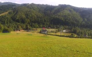 Wisła Malinka Klepki - 16-09-2025 14:13