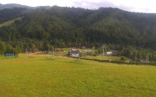 Wisła Malinka Klepki - 16-09-2025 15:08
