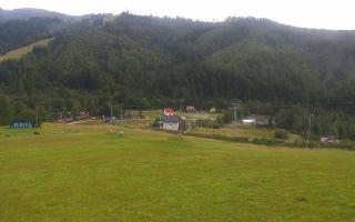 Wisła Malinka Klepki - 16-09-2025 15:19