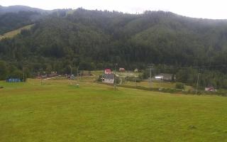 Wisła Malinka Klepki - 16-09-2025 15:30