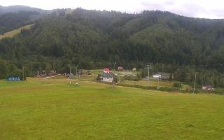 Wisła Malinka Klepki - 16-09-2025 15:52