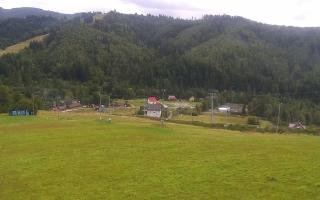 Wisła Malinka Klepki - 16-09-2025 16:03