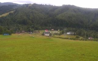 Wisła Malinka Klepki - 16-09-2025 16:14