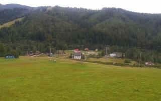Wisła Malinka Klepki - 16-09-2025 16:36