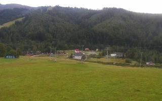 Wisła Malinka Klepki - 16-09-2025 16:47