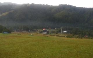 Wisła Malinka Klepki - 18-09-2025 04:07