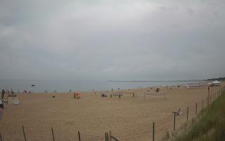 Świnoujście plaża - 27-07-2024 09:46