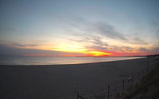 Świnoujście plaża - 02-05-2025 02:55