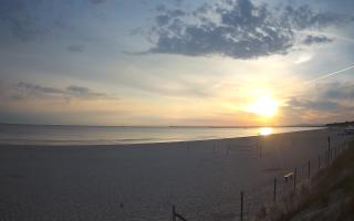 Świnoujście plaża - 02-05-2025 03:58