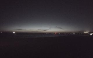 Świnoujście plaża - 03-05-2025 01:44
