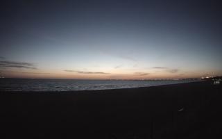 Świnoujście plaża - 03-05-2025 02:15