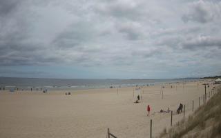 Świnoujście plaża - 03-05-2025 09:52
