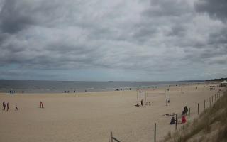 Świnoujście plaża - 03-05-2025 10:02