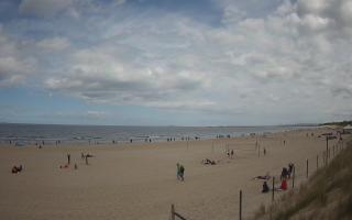 Świnoujście plaża - 03-05-2025 10:23