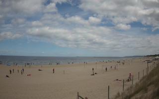 Świnoujście plaża - 03-05-2025 10:33