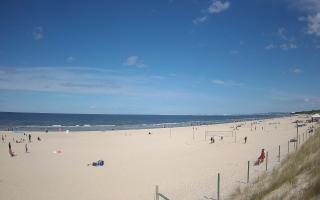 Świnoujście plaża - 03-05-2025 12:27