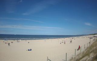 Świnoujście plaża - 03-05-2025 12:48