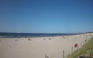 Świnoujście plaża - 16-06-2025 15:53