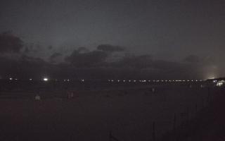 Świnoujście plaża - 17-06-2025 00:32