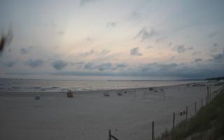 Świnoujście plaża - 17-06-2025 02:05