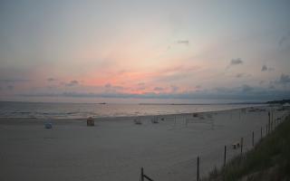 Świnoujście plaża - 17-06-2025 02:15