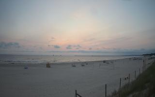 Świnoujście plaża - 17-06-2025 02:26