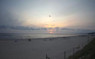 Świnoujście plaża - 17-06-2025 02:46