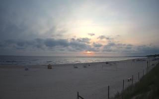 Świnoujście plaża - 17-06-2025 02:57