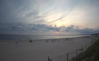 Świnoujście plaża - 17-06-2025 03:07