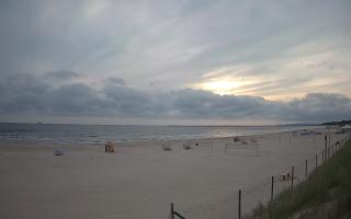 Świnoujście plaża - 17-06-2025 03:28