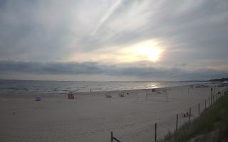 Świnoujście plaża - 17-06-2025 03:49