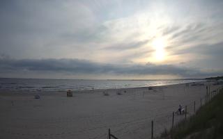 Świnoujście plaża - 17-06-2025 04:09