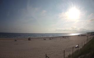 Świnoujście plaża - 17-06-2025 04:51