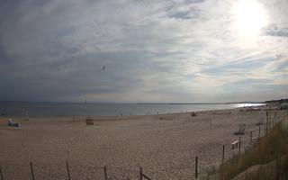 Świnoujście plaża - 05-07-2025 05:40