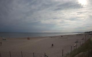 Świnoujście plaża - 05-07-2025 06:01