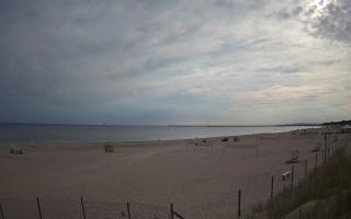 Świnoujście plaża - 05-07-2025 06:12