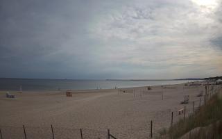 Świnoujście plaża - 05-07-2025 06:22
