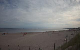 Świnoujście plaża - 05-07-2025 06:32
