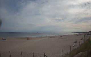 Świnoujście plaża - 05-07-2025 06:43