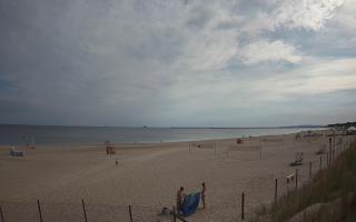 Świnoujście plaża - 05-07-2025 07:03