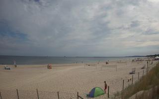 Świnoujście plaża - 05-07-2025 07:14