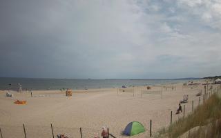 Świnoujście plaża - 05-07-2025 08:06