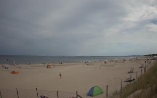 Świnoujście plaża - 05-07-2025 08:16