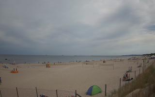 Świnoujście plaża - 05-07-2025 08:26