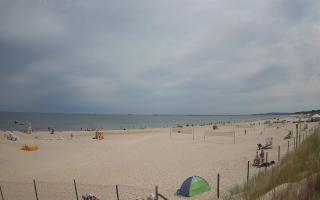 Świnoujście plaża - 05-07-2025 08:37
