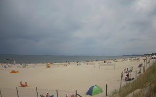 Świnoujście plaża - 05-07-2025 09:18