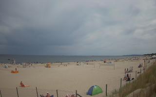 Świnoujście plaża - 05-07-2025 09:29