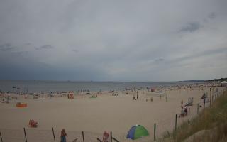 Świnoujście plaża - 05-07-2025 10:00