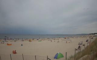 Świnoujście plaża - 05-07-2025 10:10