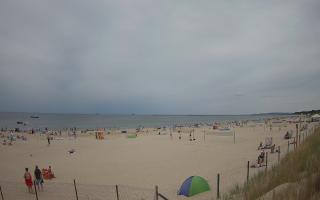Świnoujście plaża - 05-07-2025 10:20